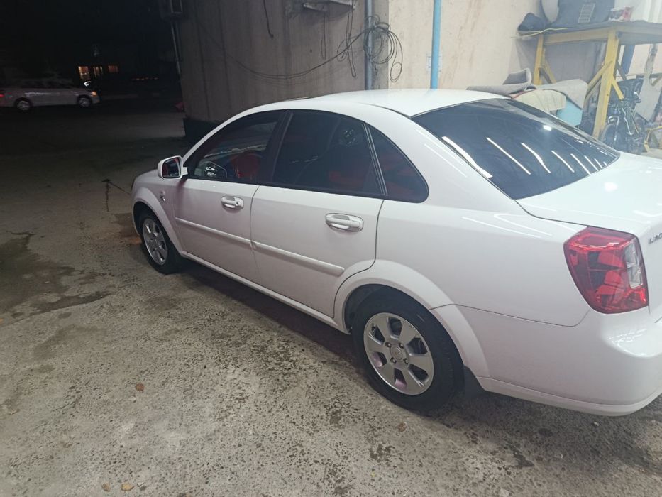 Шевродет Джентра