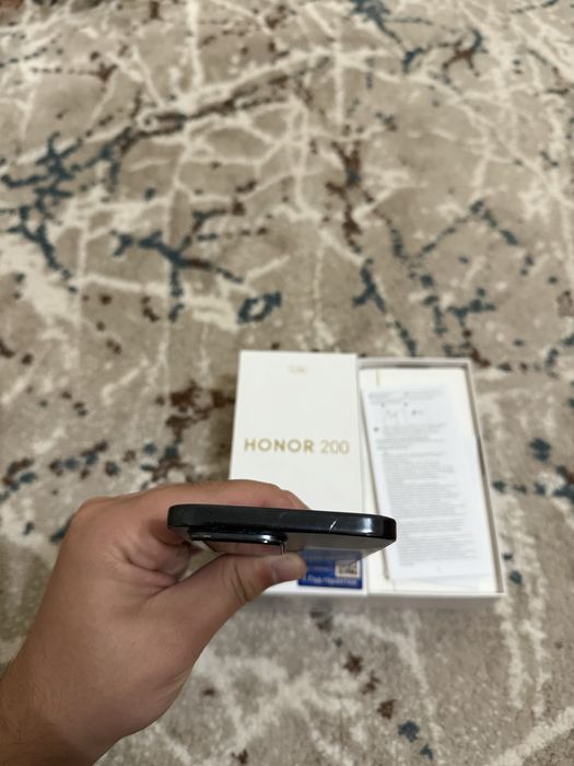 honor 200 lite sotiladi