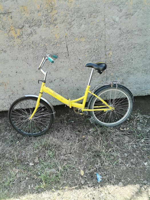 Вело и отдых спорт