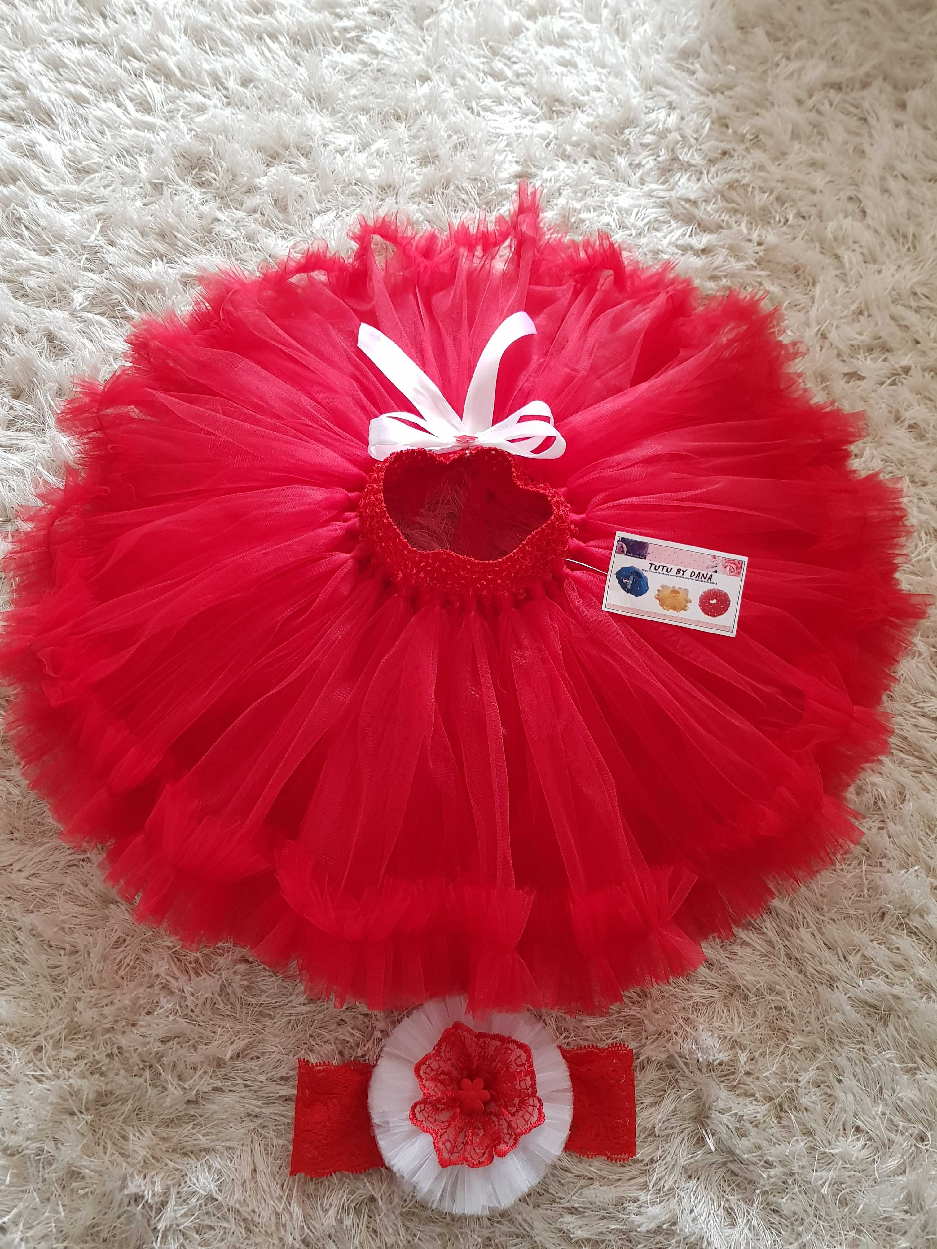 Tutu  senzational