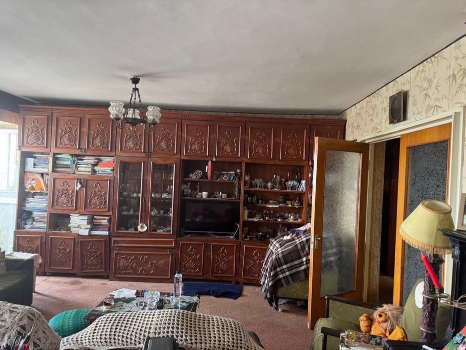 Apartament 4 camere, Zona Megamall, Arena Națională, Vatra Luminoasă