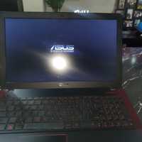 Laptop gaming asus rog i7