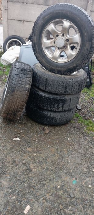 Vând roti de masaj na