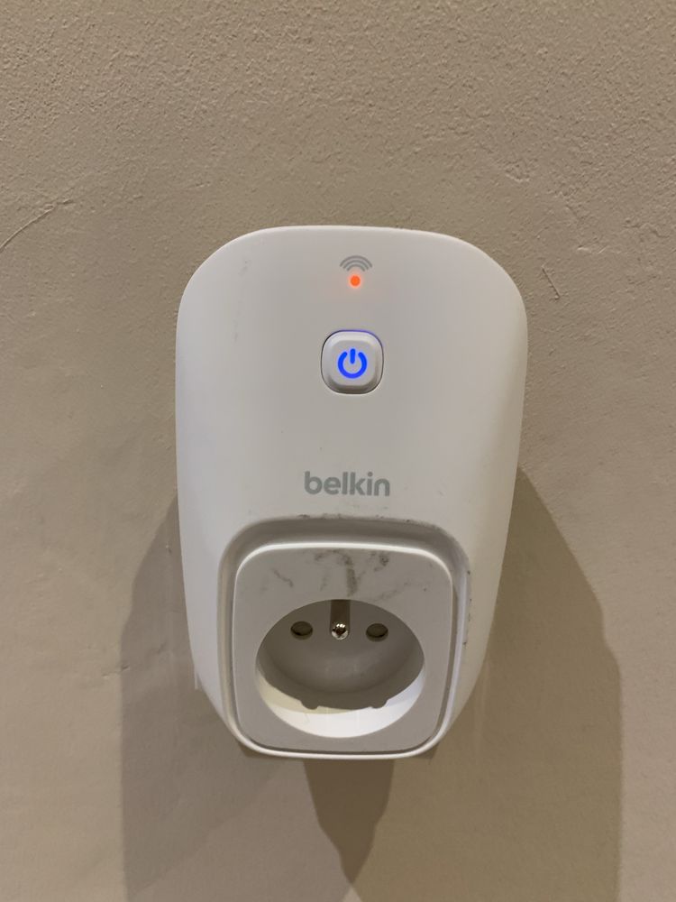 Belkin Meno Switch