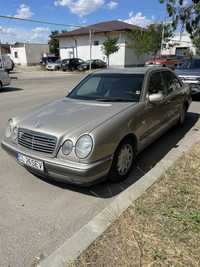 De vanzare mercedes w210 e200