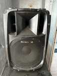 Boxea Montarbo W400A (Fbt,RCF,Dynacord)