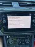 Vw touran 2,0 tdi
