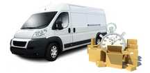 Transport Marfa Tulcea / Getax Tulcea