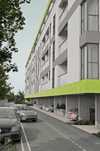 Apartament 2 camere cu incalzire in pardoseala, strada Alunului