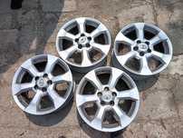 Jante Toyota 17 5x114.3