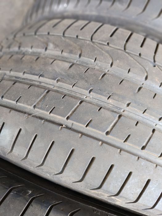 Летни гуми -20цола -265/45-1бр.-70лв."PIRELLI"