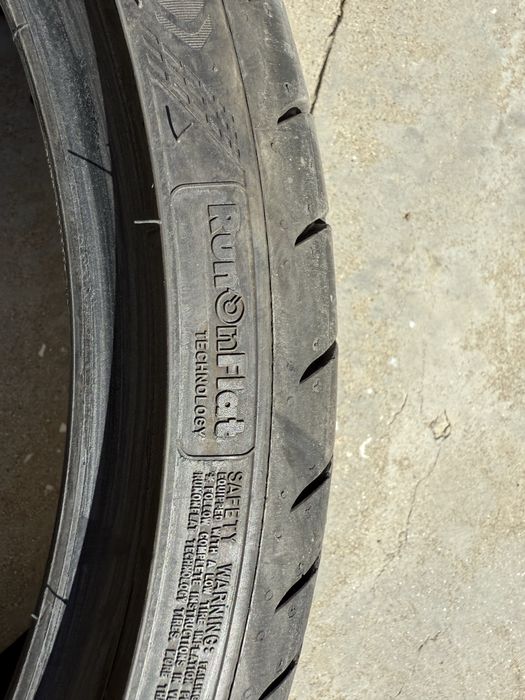 Goodyear Eagle F1 Asymmetric 5