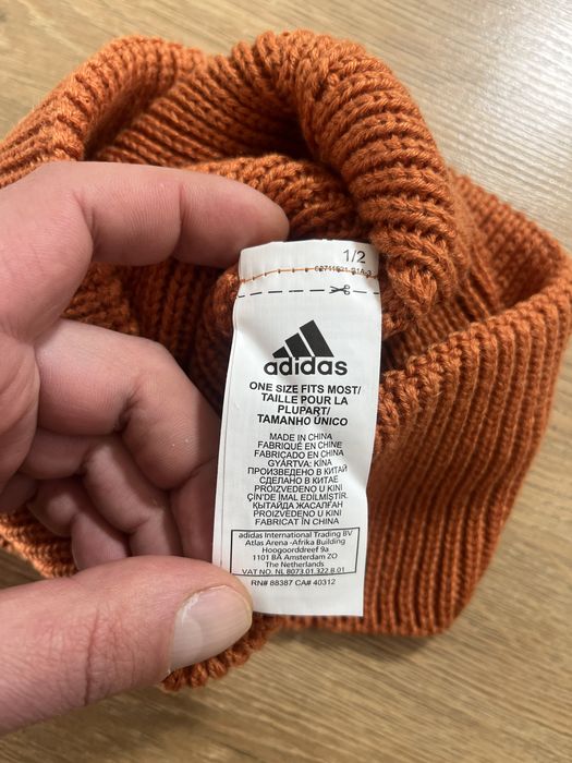 Karl Kani,Adidas,Volcom,Carhartt,Dickies,Nike SB зимни шапки