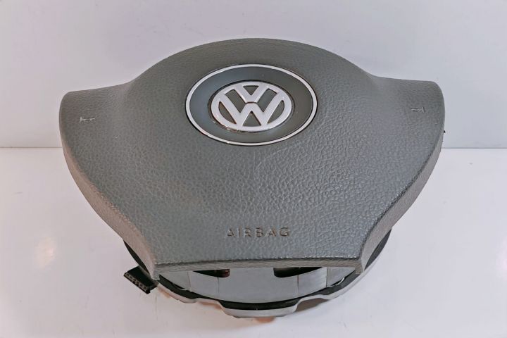 Airbag Volan  3C8880201L Volkswagen VW Golf Plus a 2-a generatie seri