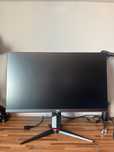 AOC 165hz G-Sync