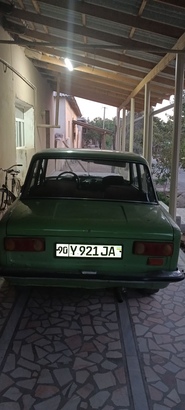 ВАЗ 21011 Сотилади