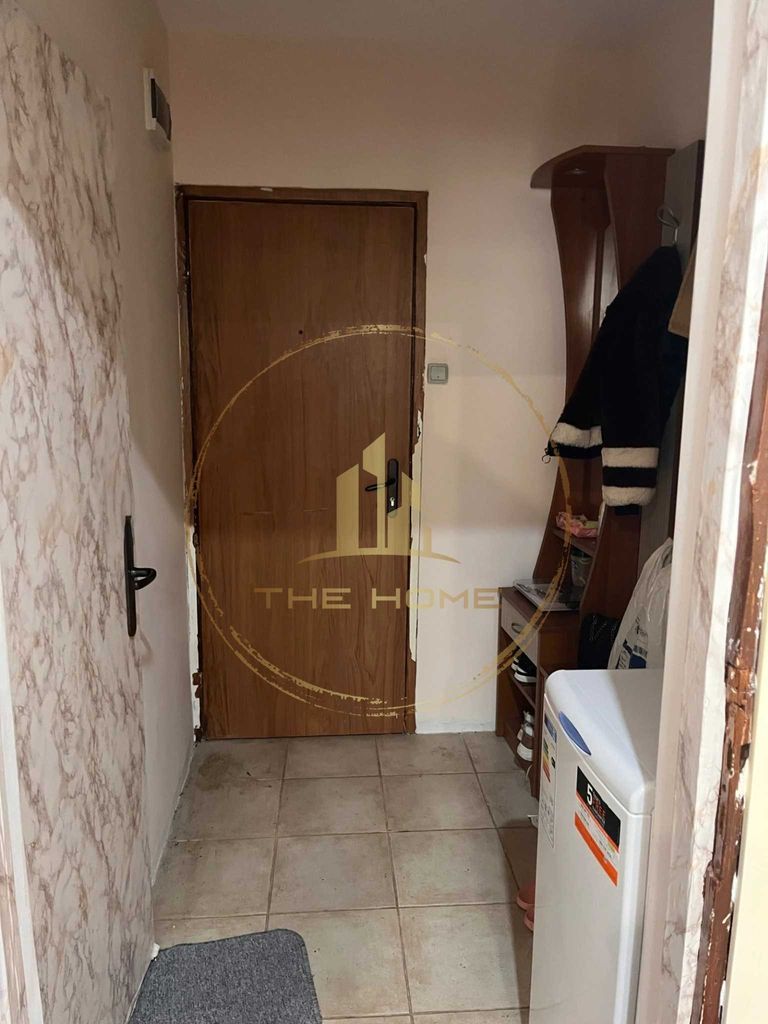Дава се под наем Двустаен апартамент в Варна, Левски - 31 кв.м за 275 € - Снимка #9