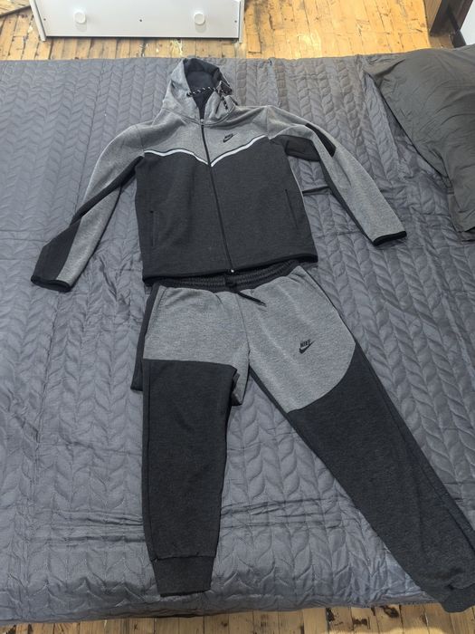 Nike екип s размер