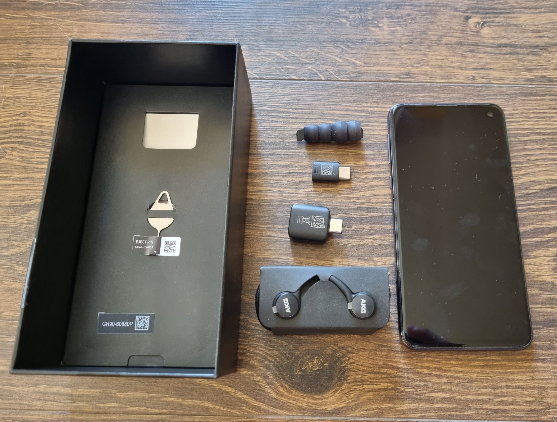 Samsung S10e duos