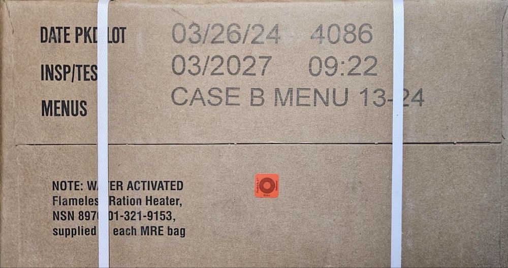 Kit de supravietuire