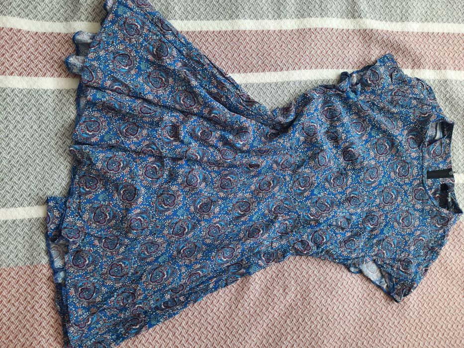 Rochite lejere de vara mas M-L