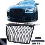 Решетка за предна броня RS АУДИ А3 8П AUDI A3 8P 2004-2008
