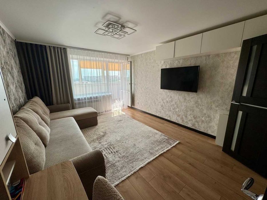 Продам 2-х комнатную квартиру (маг. АРС )