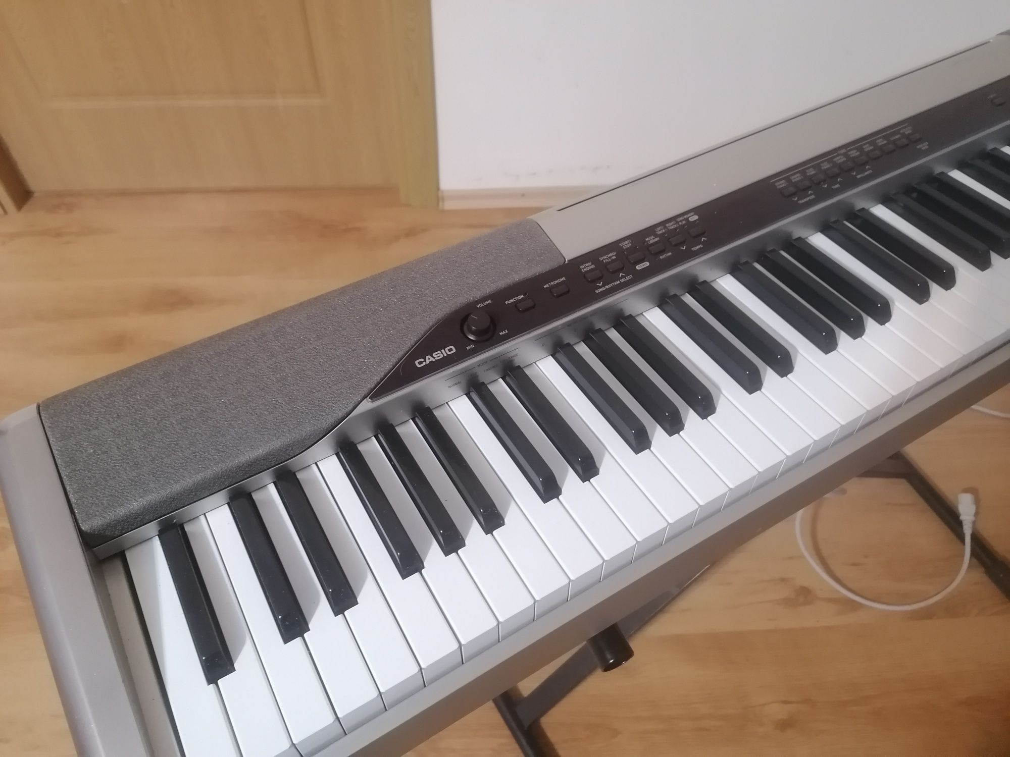 CASIO PRIVIA PX-110 pian digital GHS orga