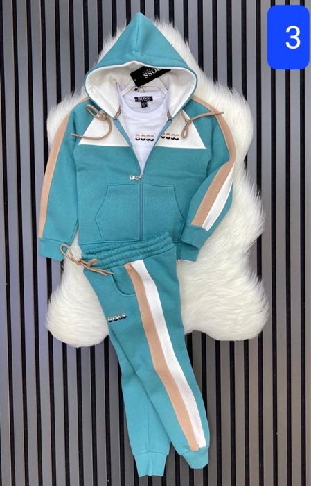 Treninguri copii vatuite