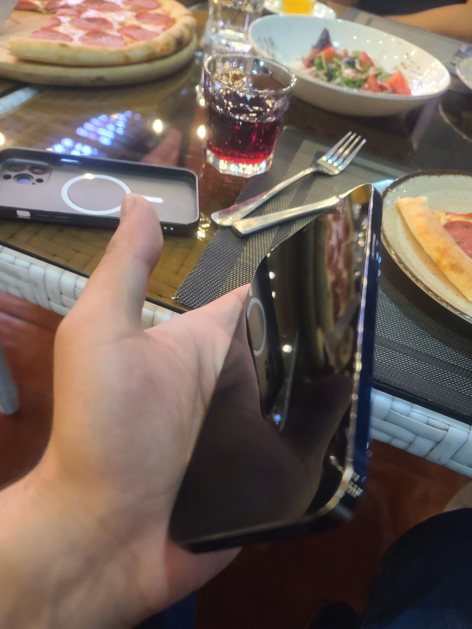 Iphone 12 pro max 256гб срочно!