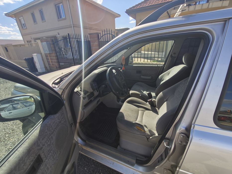 Vând Land ROVER Freelander 1