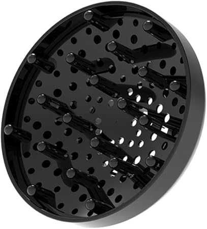 Сешоар Remington On The Go D1500, 2000 W,  Концентратор/Дифузер