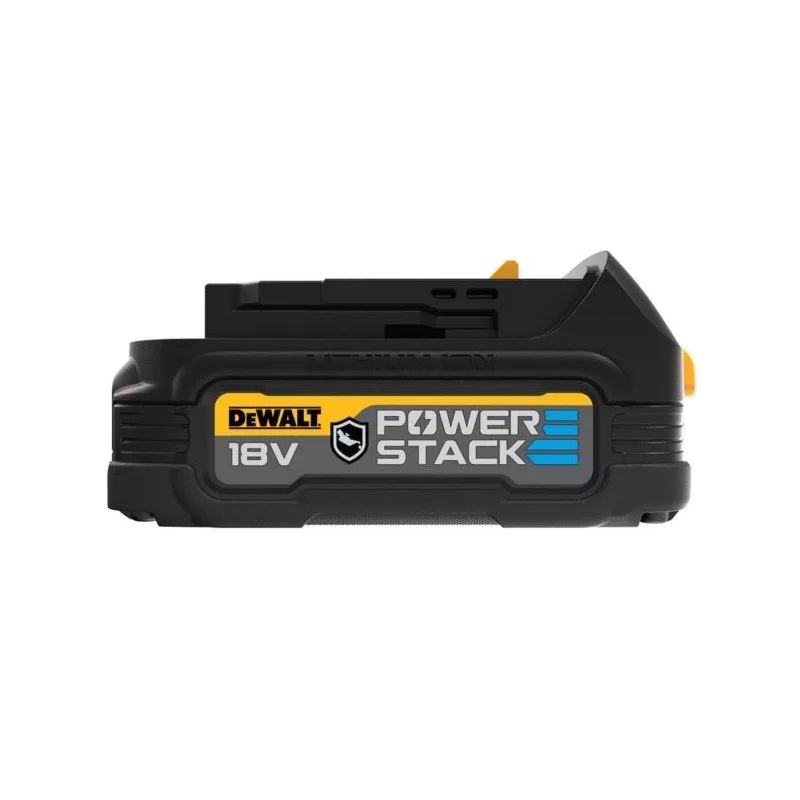 Акумулаторна батерия DeWALT Powerstack DCBP034 / DCBP034G 18V