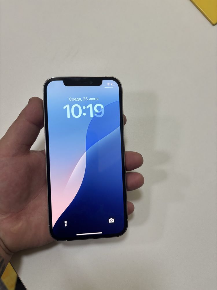 Iphone 12 pro 128gb