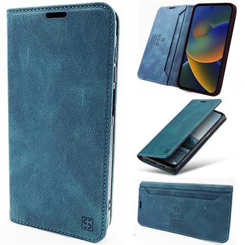 Калъф SPEUS за Xiaomi Redmi 15C 4G, Xiaomi Redmi 15 4G