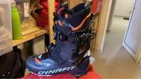 Туринг ски обувки Dynafit Blacklight carbon 28.5