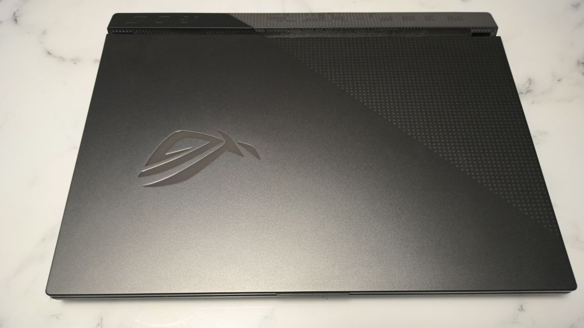 Продам ноутбук ASUS ROG STRIX