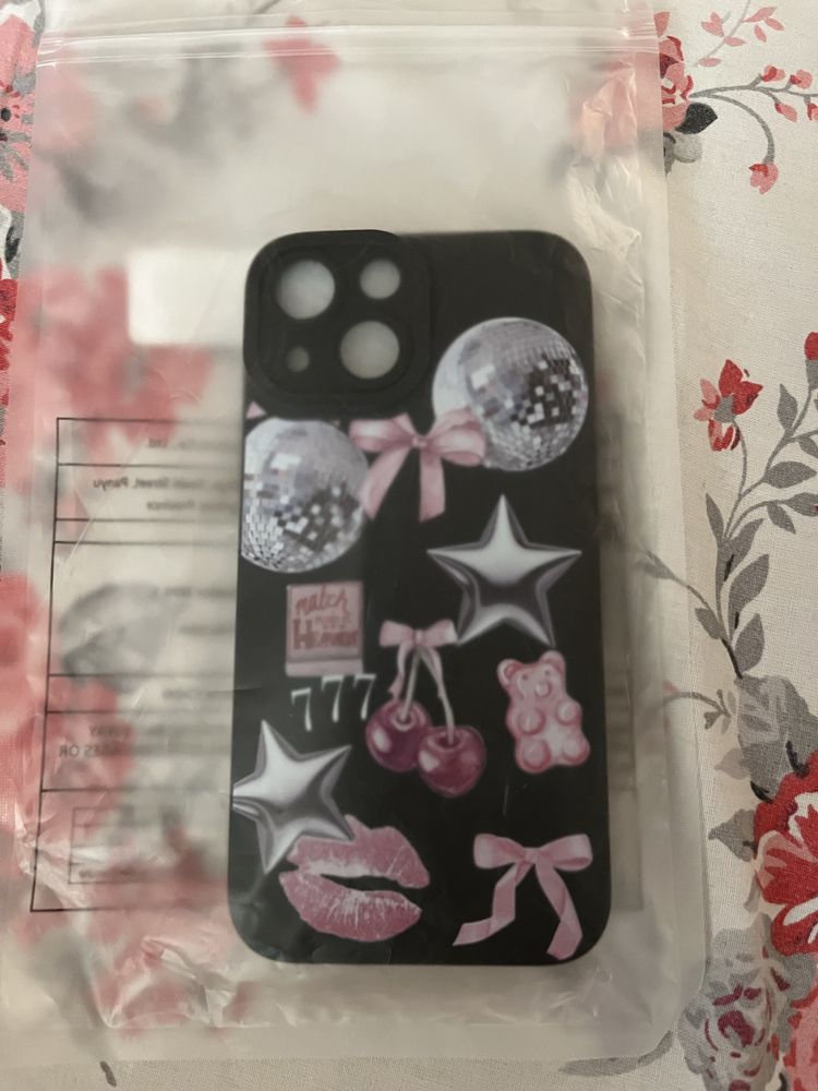 Husa iphone 13 mini noua