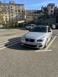 Bmw e60 525