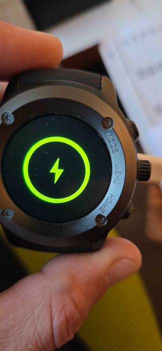 Часовник X-watch sport