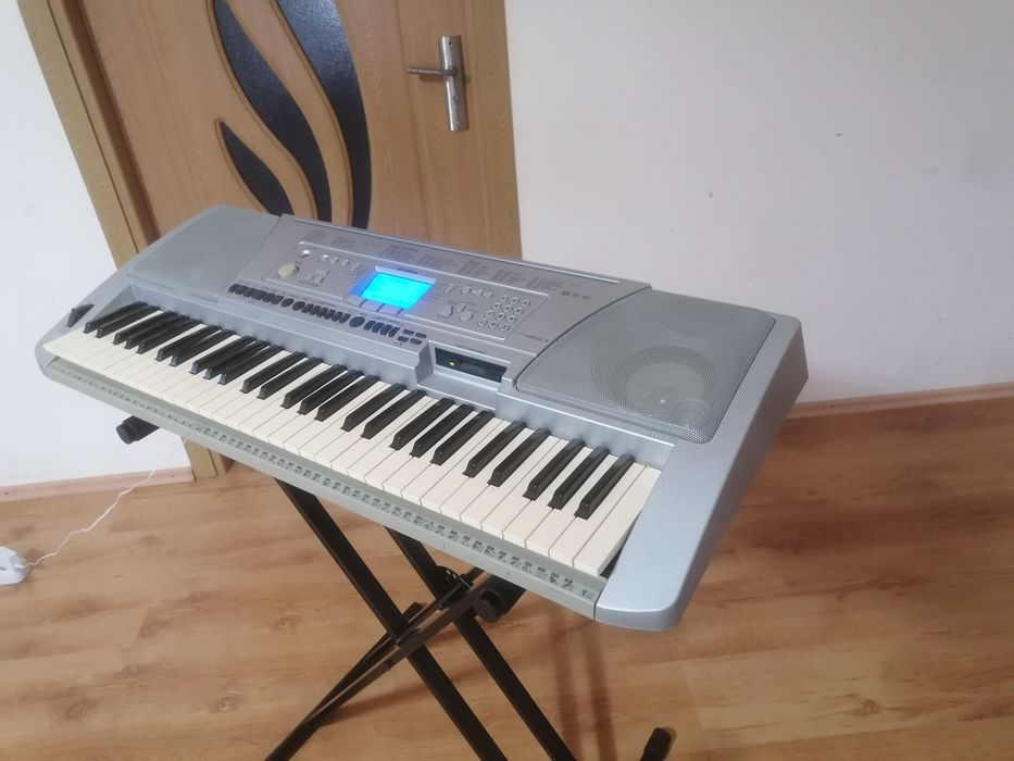 Yamaha PSR 450 , pian orgă