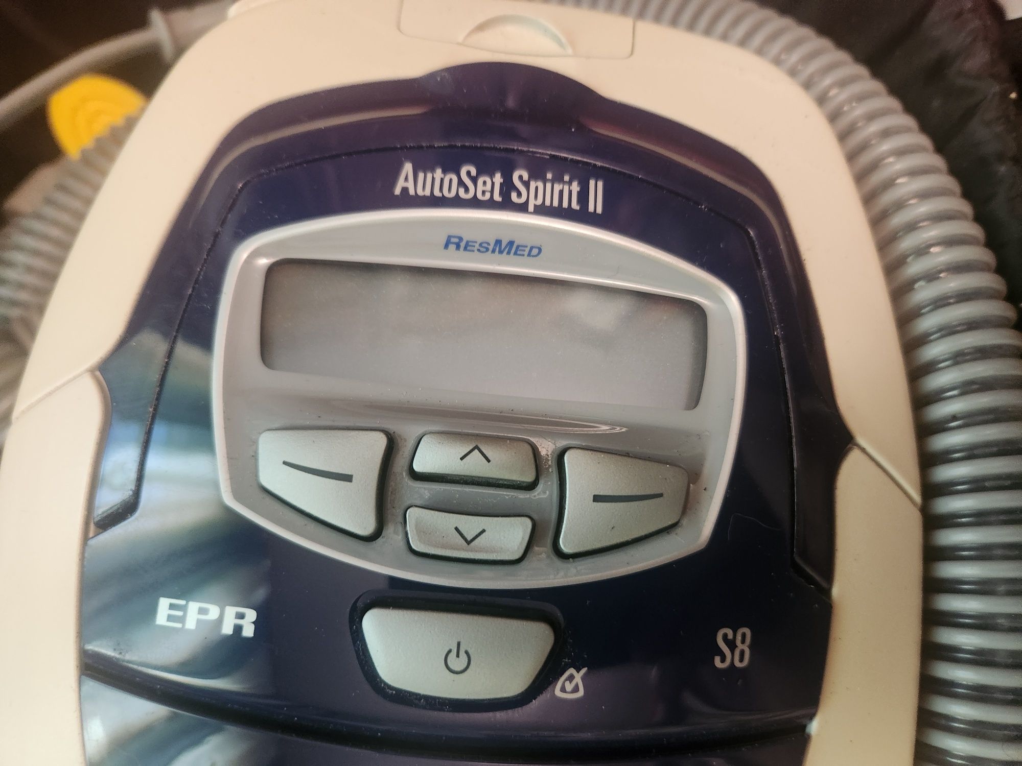 Inhalator Spirit 2