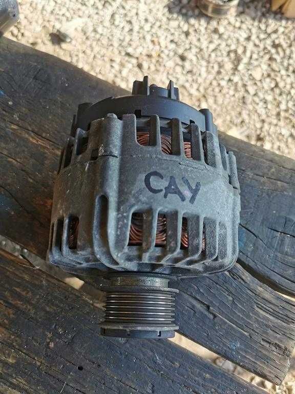 alternator electromotor vw passat b7 1.6 cayc