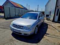 Opel Vectra C 1.8