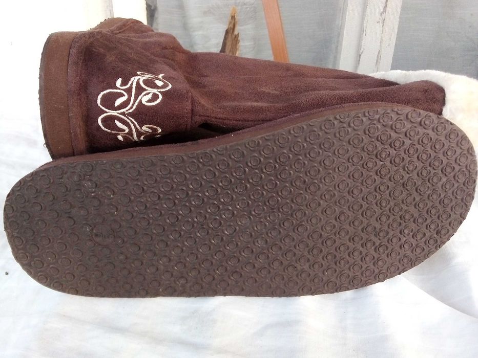 Дамски апрески / ботуши 39 номер