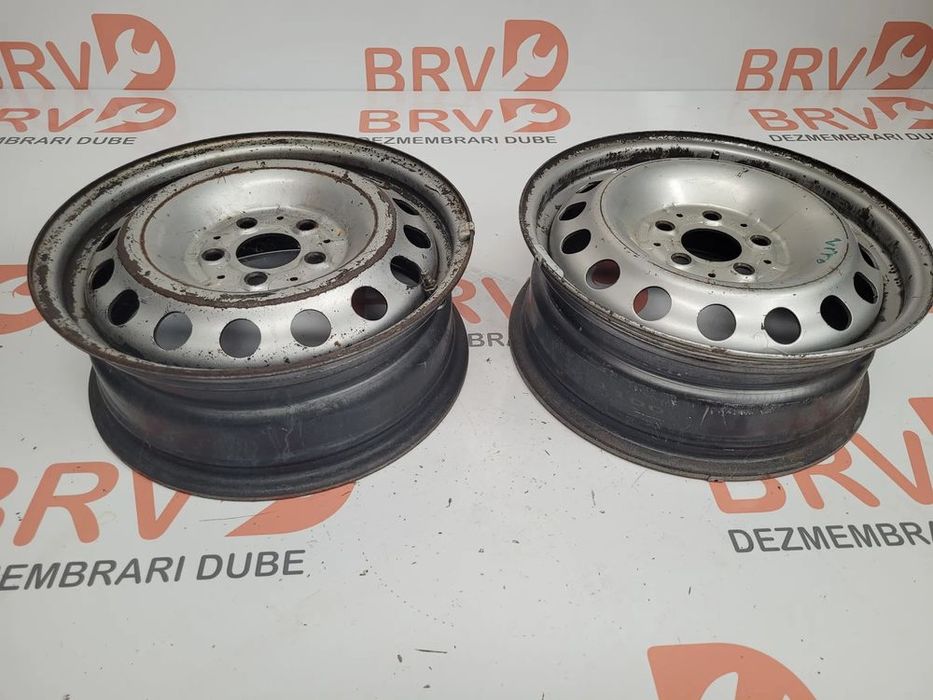 Janta de tabla pentru Mercedes Vito W639 Euro 3 (2004-2010) an fabrica