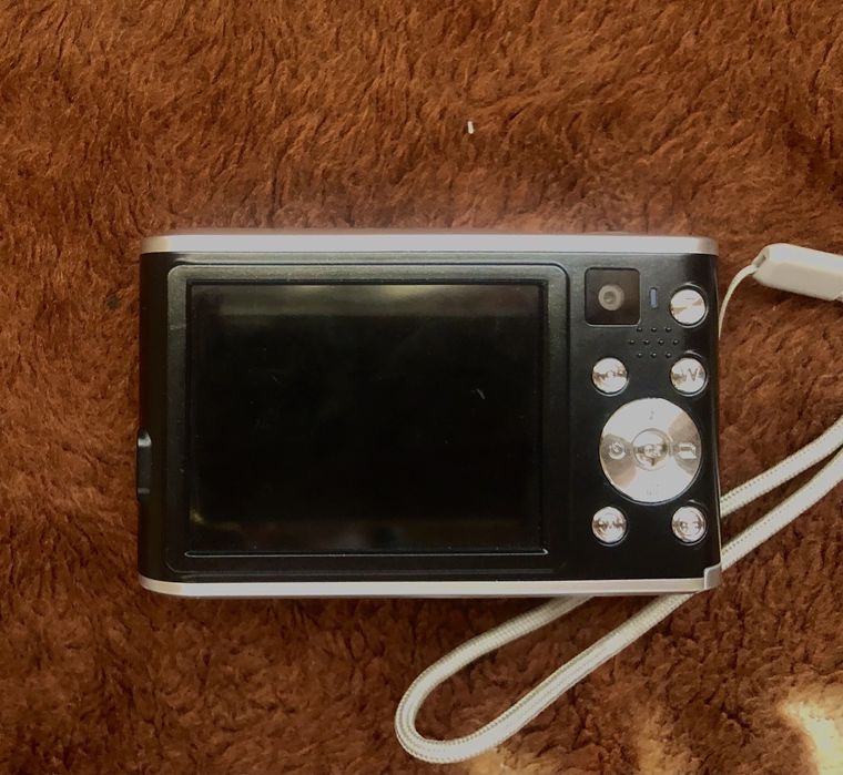 фотоаппарат/камера DIGITAL KAMERA 4K