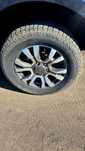 5x Roti originale Ford Ranger R18