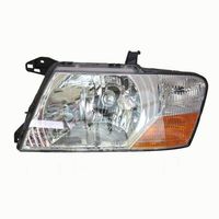 Фара на Mitsubishi Pajero (3) 00-06 / Митсубиши Паджеро (3) 00-06