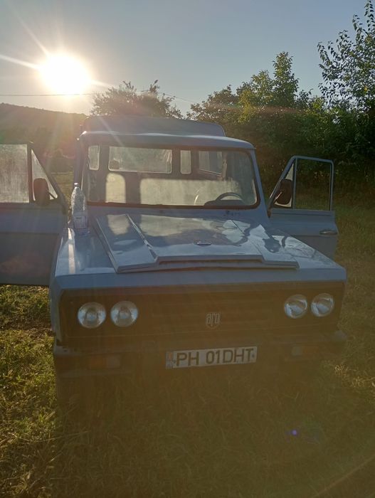 Dacia aro 3.0disel